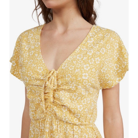 π₯π₯ROXY - SIMPLE LIFE DRESSπ₯π₯ - Picture 8 of 9